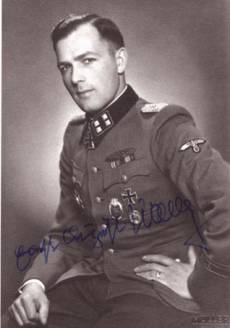Ernst August Krag
SS-Sturmbannführer
Klíčová slova: Ernst August Krag ss-sturmbannführer waffen-ss