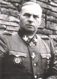 Felix Steiner
SS-Obergruppenführer und General der Waffen SS
Klíčová slova: felix steiner ss-obergruppenführer general waffen-ss
