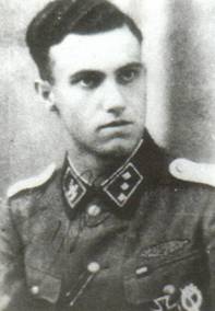 Friedrich Blond
SS-Untersturmführer 
Klíčová slova: friedrich blond ss-untersturmführer waffen-ss