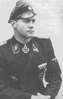 Friedrich Holzer
SS-Obersturmbannführer
Klíčová slova: friedrich holzer ss-obersturmbannführer