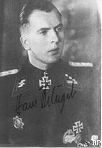 Hans Flugel
SS-Sturmbannführer der Reserve
Klíčová slova: hans flugel ss-sturmbannführer