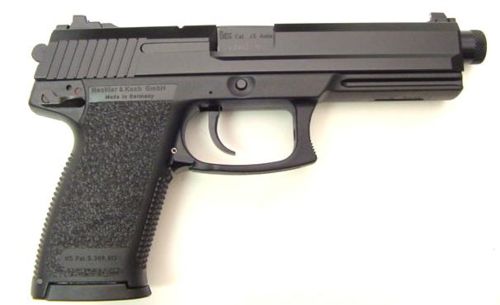 Heckler - Koch Mk.23 mod.0 US SOCOM pistol
Zdroj: world.guns.ru
Klíčová slova: hk_mk-23