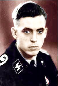 Johannes Cuypers
SS-Unterscharführer Johannes Cuypers, 1943.
Klíčová slova: johannes cuypers ss-unterscharführer waffen-ss