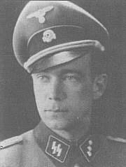 Karl-Heinz Frühauf
SS-Sturmbannführer der Reserve
Klíčová slova: karl-heinz frühauf ss-sturmbannführer