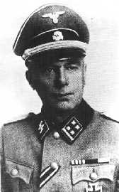 Karlis Aperats
Standartenführer der Waffen SS
Klíčová slova: karlis aperats