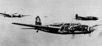 Mitsubishi Ki-21 (spojenecké kódové označení "Sally" /"Gwen")
Klíčová slova: ki-21