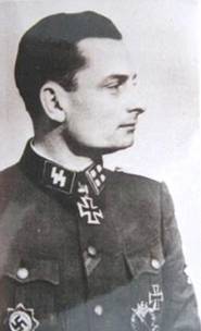 Manfred Schönfelder
SS-Obersturmbannführer
Klíčová slova: manfred schönfelder ss-obersturmbannführer waffen-ss