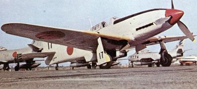 Kawasaki Ki-61
Klíčová slova: ki-61