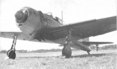 A6M-3s
