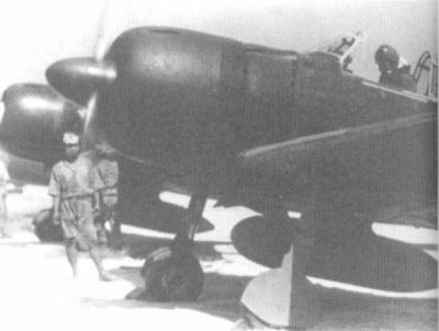 A6M-5
