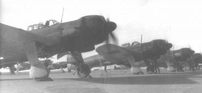 Nakajima B6N
