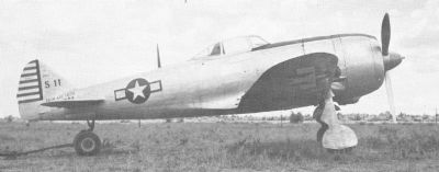 Captured Ki-44-2
