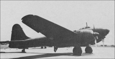 Captured Tachikawa Ki-74
