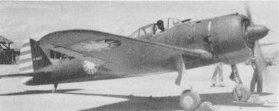 Chines Ki-43-1
