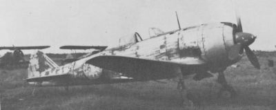 Chines Ki-44-3
