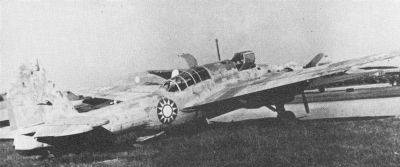 Kawasaki Ki-48 Sokei
