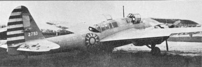Kawasaki Ki-48 Sokei
