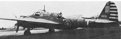 Kawasaki Ki-48 Sokei
