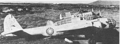 Kawasaki Ki-48
Kawasaki Ki-48 v čínských rukou

