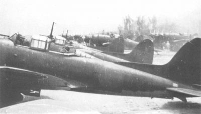 Aichi D3A
