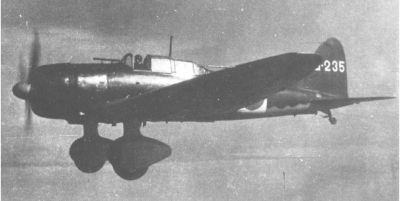 Aichi D3A
