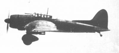 Aichi D3A
