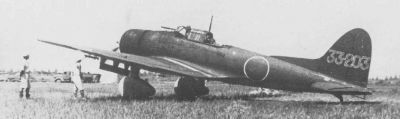 Aichi D3A
