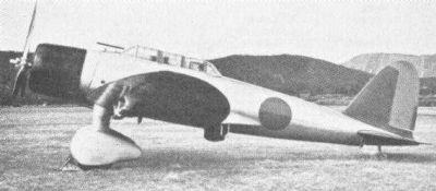 Aichi D3A
