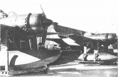 Aichi E16A Zuiun
