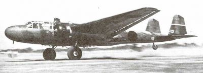 Mitsubishi G3M "Rikko" (spojenecké kódové označení "Nell")
Klíčová slova: g3m