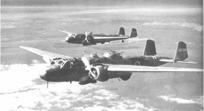 Mitsubishi G3M "Rikko" (spojenecké kódové označení "Nell")
Klíčová slova: g3m