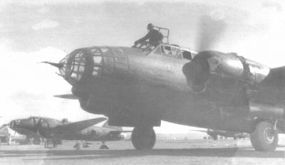 Mitsubishi G4M "Hamaki" (ve spojeneckém kódu "Betty")
Klíčová slova: g4m