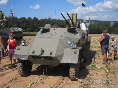 vz.53/59 Ještěrka
Klíčová slova: vz.53/59 Ještýrka