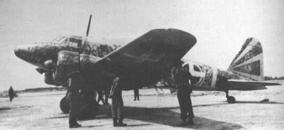 Tachikawa Ki-54
