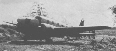 Tachikawa Ki-54
