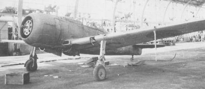 Kawasaki Ki-100
