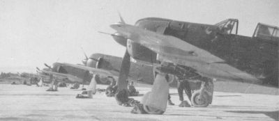 Kawasaki Ki-100
