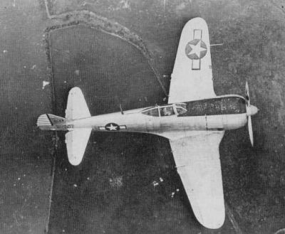 Nakajima Ki-44
