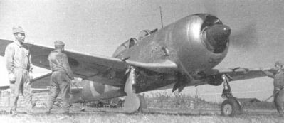 Nakajima Ki-44
