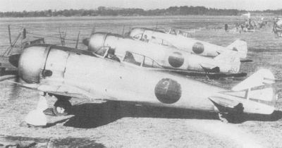 Nakajima Ki-44
