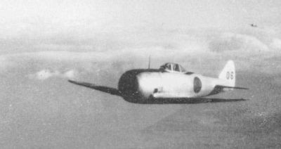 Nakajima Ki-44
