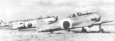 Nakajima Ki-44
