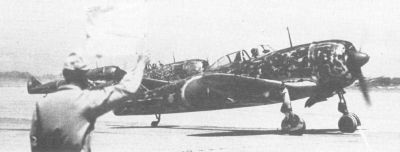 Nakajima Ki-44 Shoki
