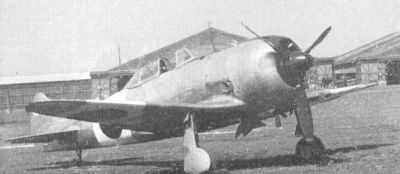 Nakajima Ki-44
