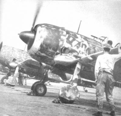 Nakajima Ki-44
