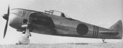 Nakajima Ki-44
