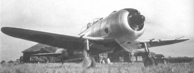 Nakajima Ki-44
