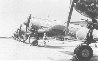 Nakajima Ki-44
