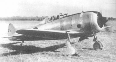 Nakajima Ki-44
