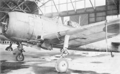 Kawasaki Ki-100
